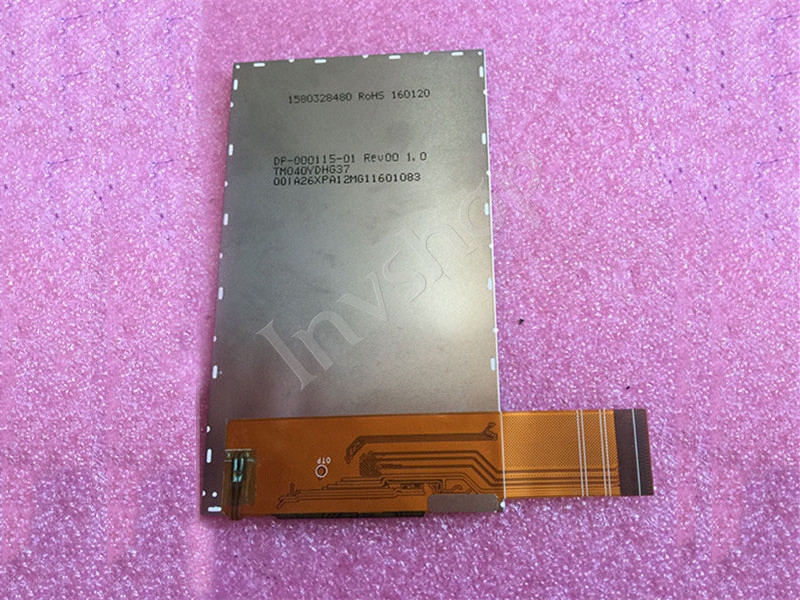 TM040YDHG37 TIANMA 4inch lcd display