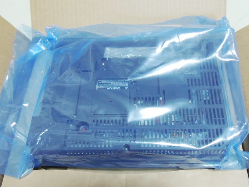 Mitsubishi Touchscreen HMI GT2510-VTBD