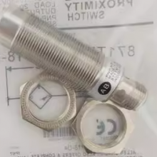 871TM-DH5NP18-D4 Allen-Bradley Inductive Proximity Sensor
