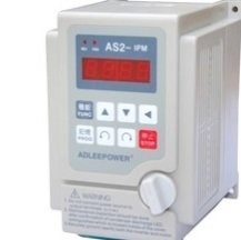 A-AS2-A010137 AS2-137 AS2-IPM 5HP 3.7kW 220V ADLEEPOWER converter