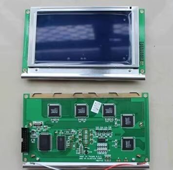 TLX1741-C3B - LCD - display - Panel von Toshiba