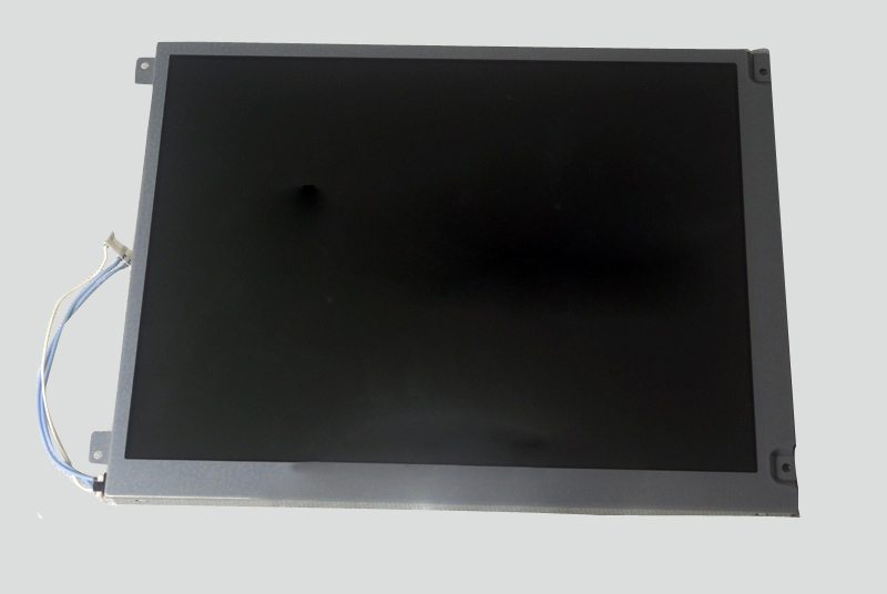 a-Si TFT-LCD Panel 12.1