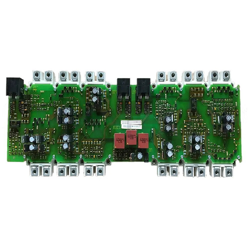 Siemens inverter without module A5E00126161