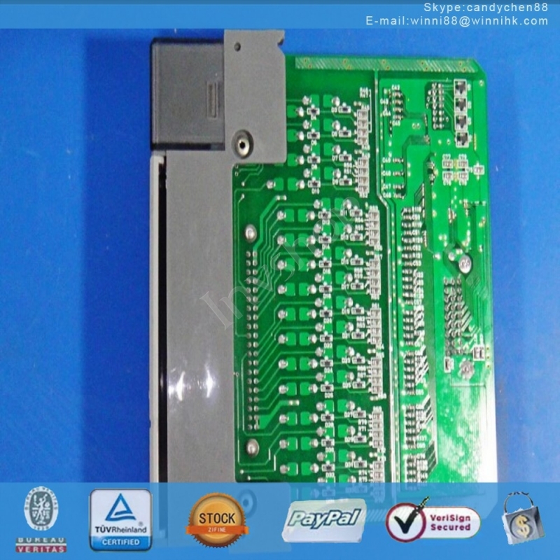 PLC CONTAD USED ETHERNET 2TX-PAC PHOENIX