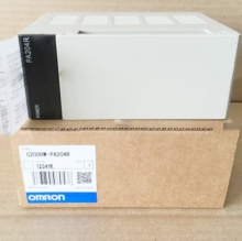 Omron C200H Serie SPS C200HW-PA204R Leistungsmodul