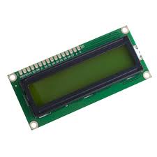 QC1602A FOR LCD Display PANEL module