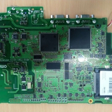 NS12-TS01-V2 Motherboard new