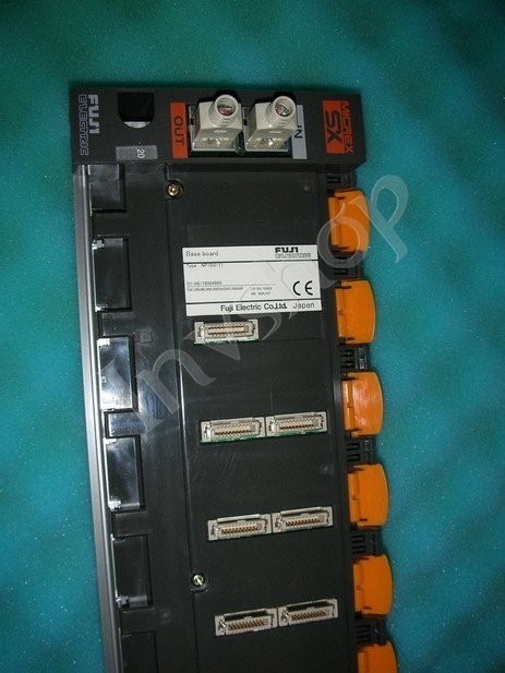Fuji PLC NP1BS-11 Base board