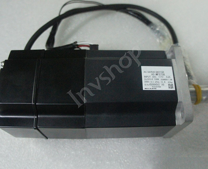 NeUe hc-mfs73bk Mitsubishi - Motor