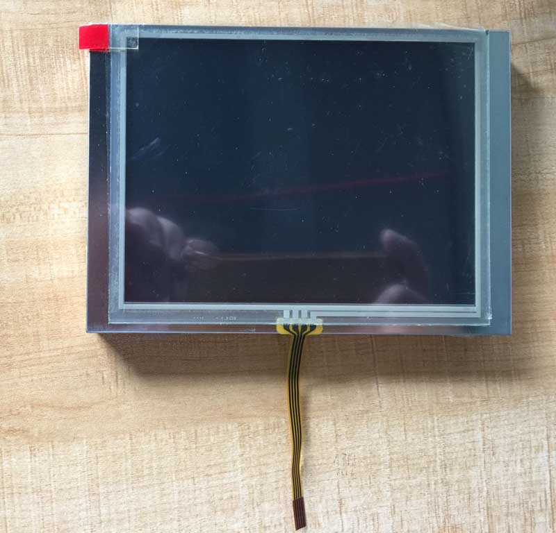 TM043NVHG01 a-Si TFT LCD Panel Resolution 480×272