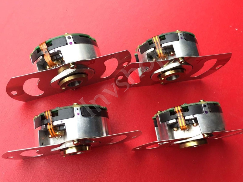 UTSIH-B17CK Encoder for SGMGH-55DCA6FOY electromechanical