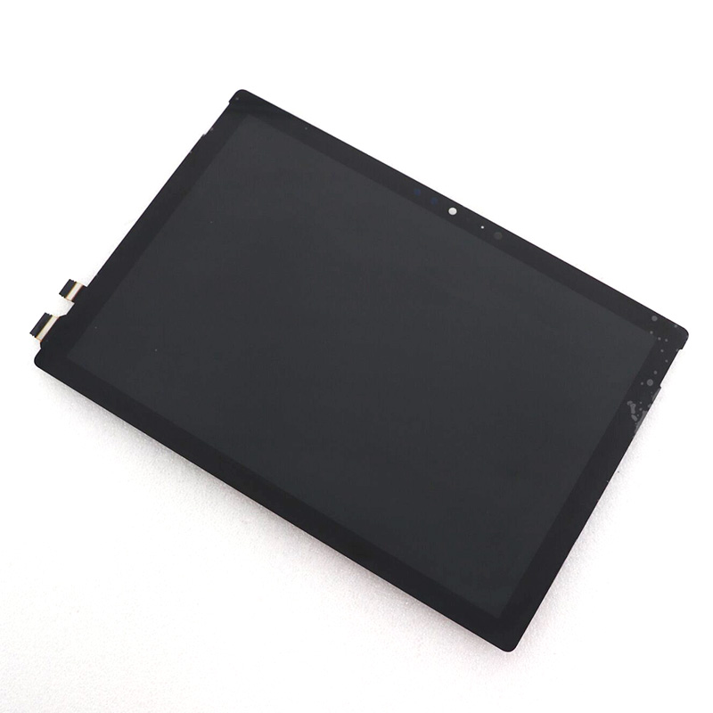 For Microsoft Surface Pro 5 1796 LP123WQ1(SP)(A2) LCD Touch Screen Digitizer Assembly