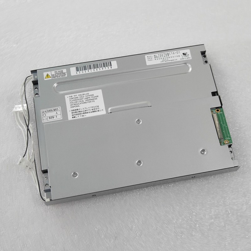 new NL10276BC16-01 8.4