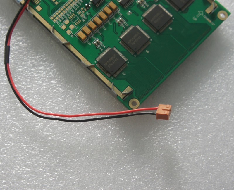 NEW G321E G321EV5R lcd panel