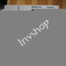 MITSUBISHI FREQROL S500 FR-S520E-3.7K INVERTER AC 200-240V