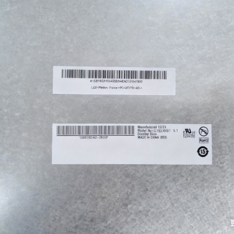 G185XW01 V1 AUO 18,5-Zoll-LCD-Display G185XW01 V.1