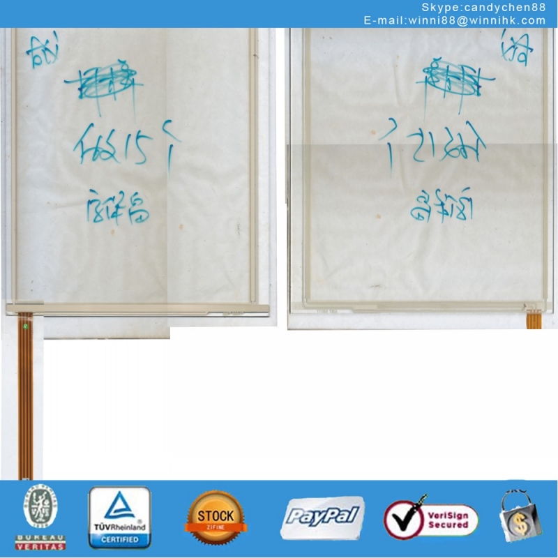 New Touch Screen AMT98917