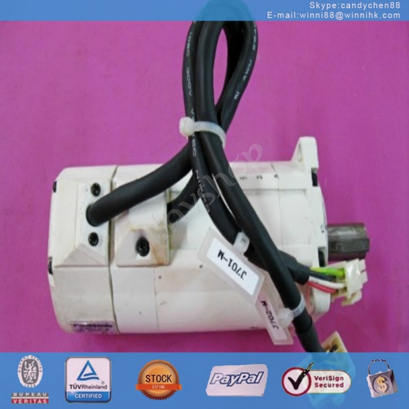 servomotor eingesetzt msma042p1a teil 60 tage garantie