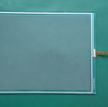 Delta DOP-A80THTD1 DOP-AE80THTD Touch screen glass