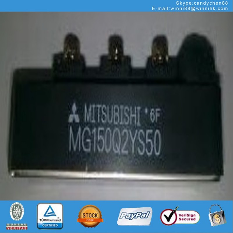 NeUe mg150q2ys9 Toshiba - Power - modul