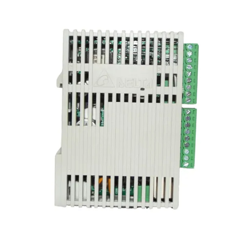 Original new DVP14SS211T Delta PLC 24VDC 8DI 6DO transistor