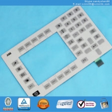 Die ABB 3hne00313-1 tastatur - film