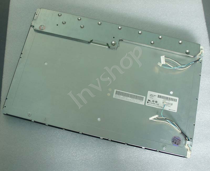 LM201W01-SLA1 Apple all-in-one designed LM201W01(SL)(A1)