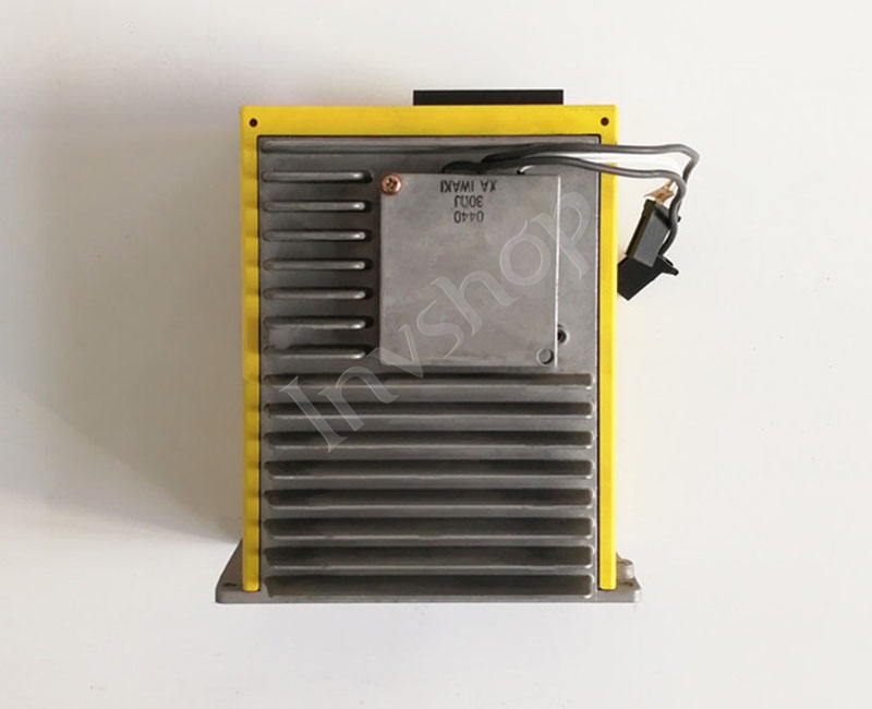 Servo Amplifier A06B-6093-H102 FANUC Ninety percent new