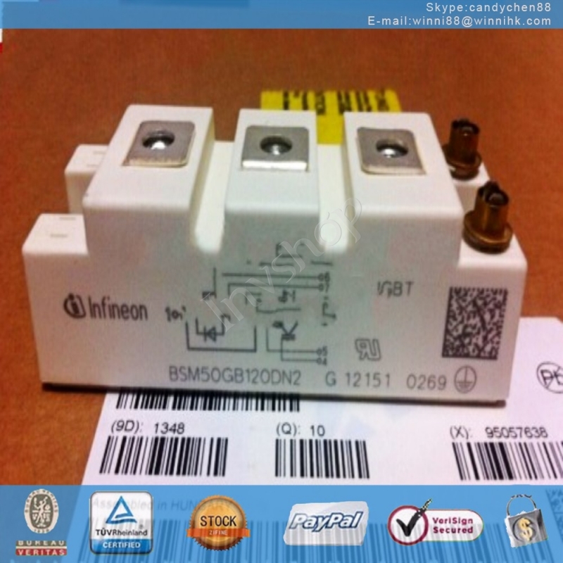 NeUe semikron - modul 50GARL065