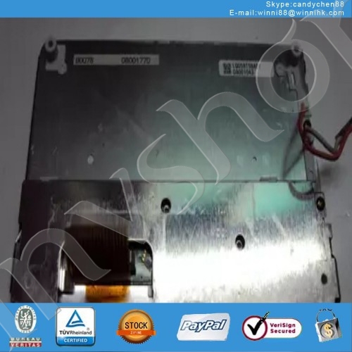 LCD Screen Panel Display For sharp 5.8