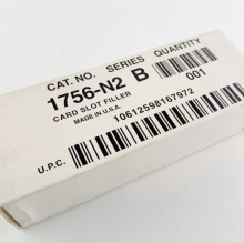 AB Rockwell module 1756N2