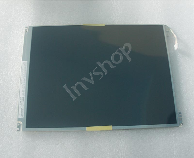 LTM12C268E TORISAN Resolution 800*600 Industrial LCD Displays Brightness 70 cd/m²