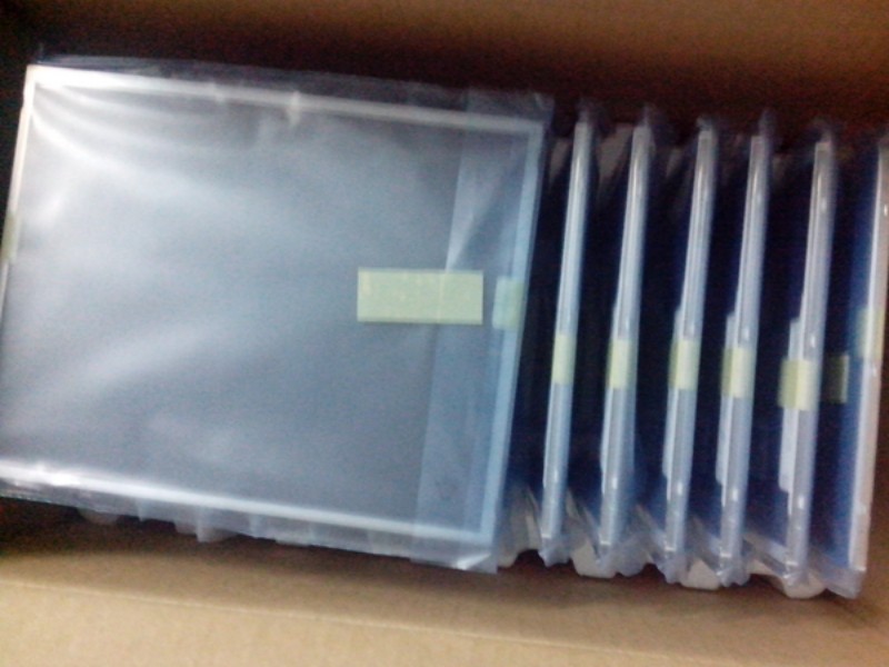 LB070W02-TME6 lg lcd display panel 7.0 inch Antiglare touch screen lcd panel