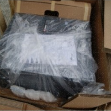 MITSUBISHI INVERTER FR-F740-S185K-CHT