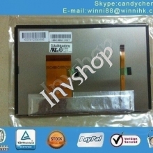 Car DVD CLAA069LA0HCW NEW LCD 6.9' Screen Display