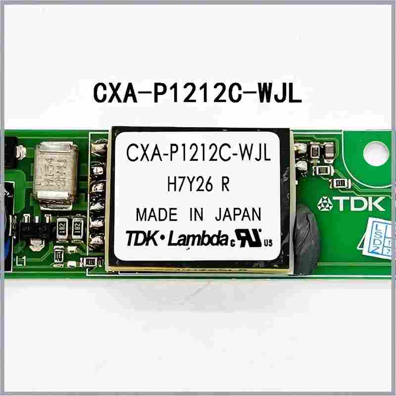 CXA-P1212C-WJL (PCU-P121) CXA-P1212C-WJL PCU-p121 Neue LCD-wechselrichterplatine