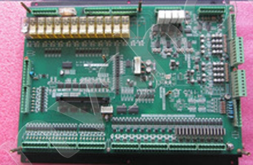 AI-01-EP-REV02 the keyboard for Haitian injection molding machine