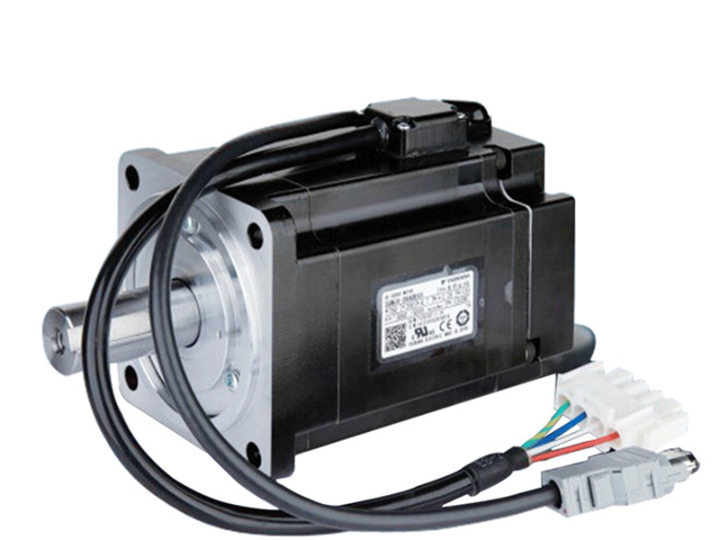 neuer YASKAWA Industrieservomotor MOTOR SGMAS-08ACA41
