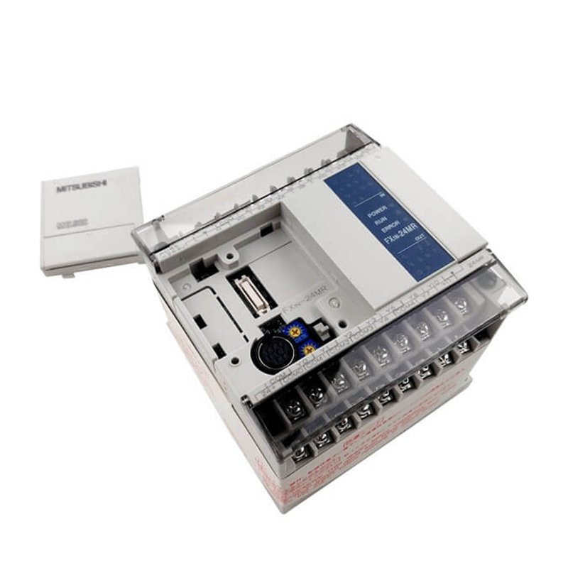 Mitshubishi PLC FX1S-30MT-001