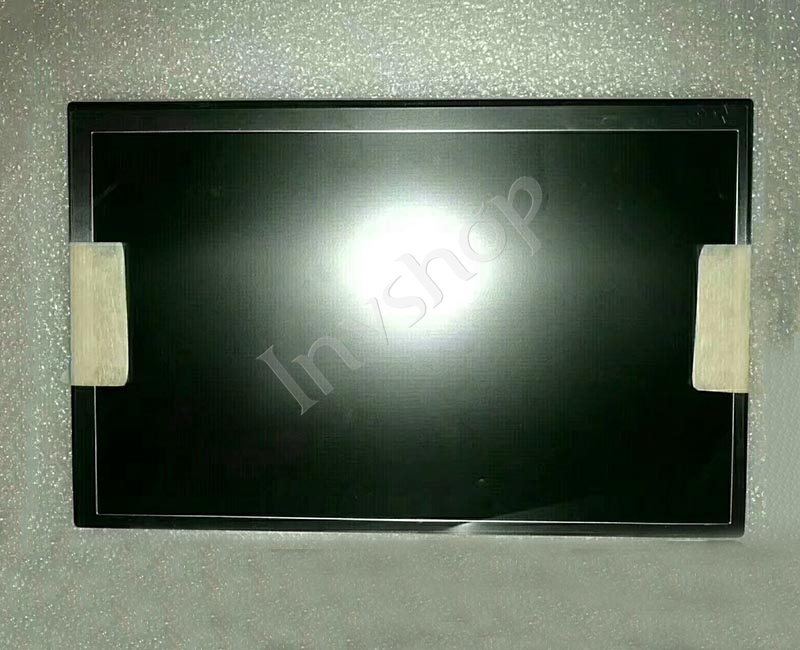 C080CAN02 AUO 8inch LCD Display New and Original