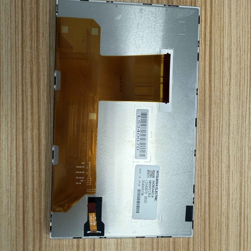 AA080AA01A  LCD panel in stock One-stop online shopping