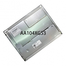 NEW AA104XG53 Mitsubishi 10.4-inch 1024*768 LCD display panel