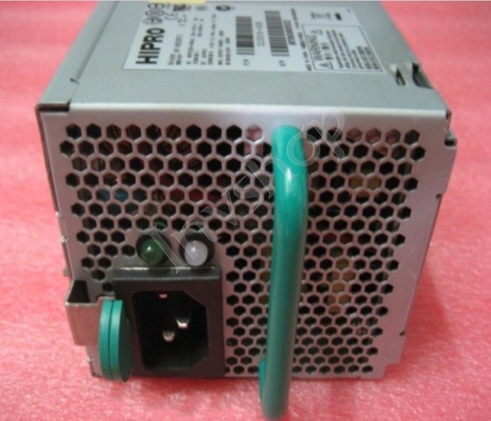 NEW Intel 650W APP4650WPSU HP-R650FF3 Redundant 2nd Server Power Supply Module