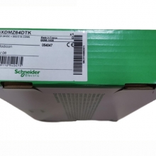 Schneider controller module TSXDMZ64DTK