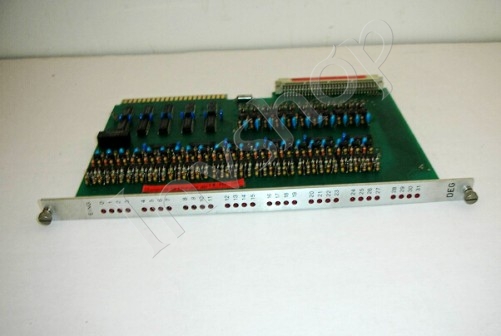 EING/DEG Module 87.201.420-01 USED