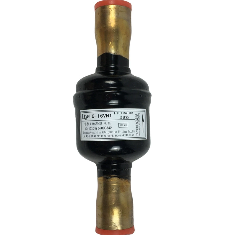 GLQ-16VN1 Midea zentraler Klimaanlagenfilter