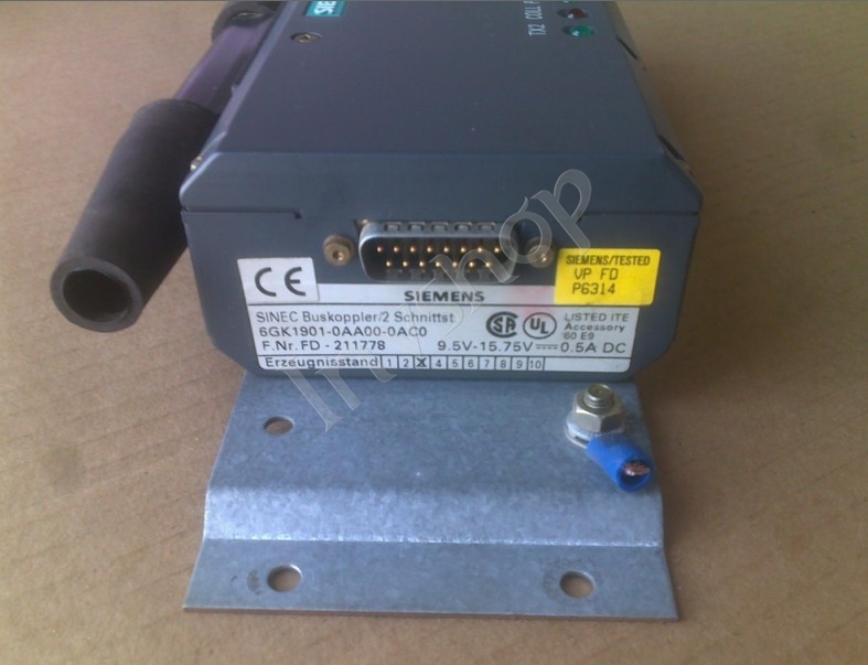 the original the new s5 modules 6gk1901 - 0aa00 - 0ac06gk1 901 0aa00 - 0ac0