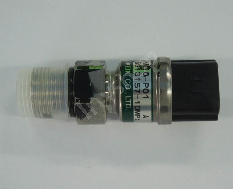 KM1Q-P01 industrial module