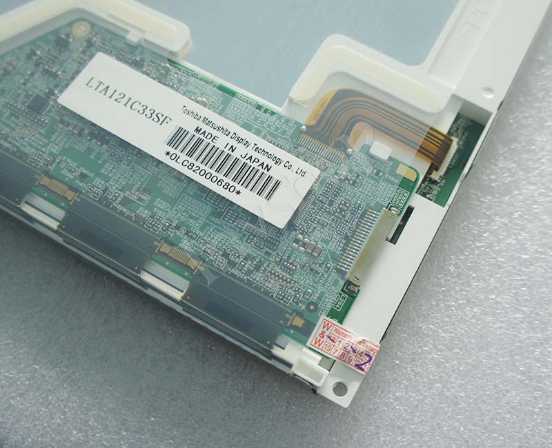 LTA121C33SF 12.1 