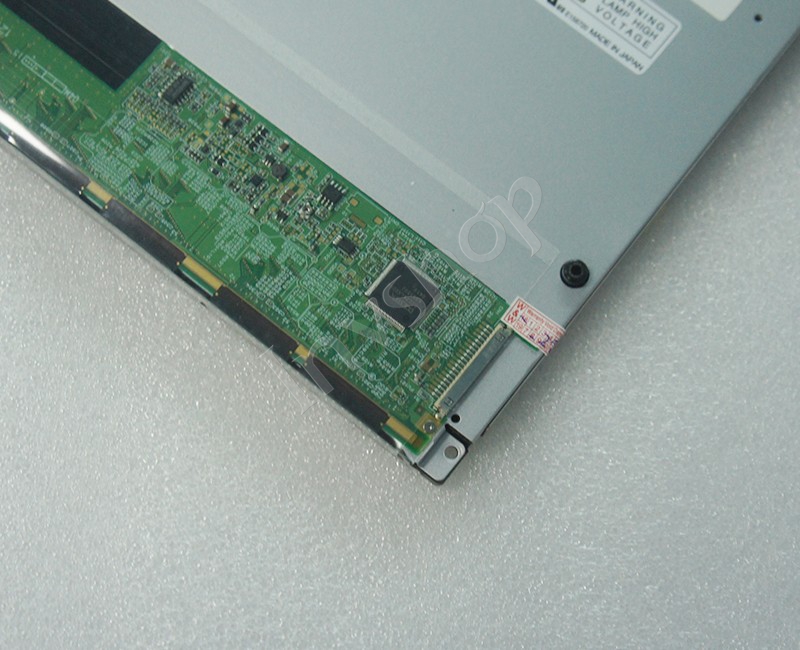 a-Si TFT-LCD-Panel 5,7